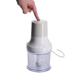 Mini Hakker 260W -Keukengerei Winkel Online 5e32a225754e0db640962003358bb3fa