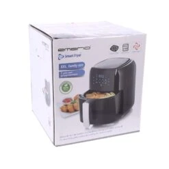 Frituurpan Hetelucht 5,5L 1400W -Keukengerei Winkel Online 5f675aa6403b78df56bb3ad1d7a9e170