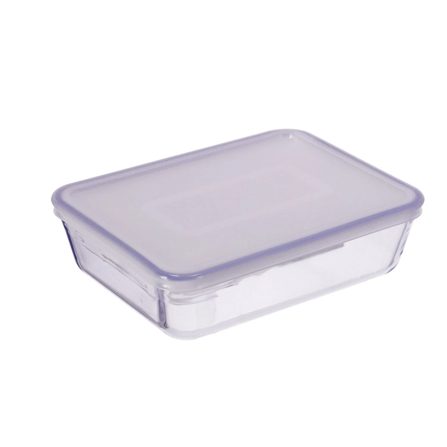 Pyrex Cook & Freeze Classic Ovenschalen Set Van 2 1,5/2,6L 6 Pyrex Cook & Freeze Classic Ovenschalen Set Van 2 1,5/2,6L - Afbeelding 6