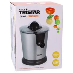 Tristar CP-3007 Citruspers 10 Tristar CP-3007 Citruspers -Keukengerei Winkel Online 68fbe8dd0c1cc2ba1c8b83844ab8c1fc