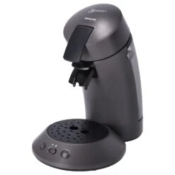 Philips Senseo Koffiepadmachine CSA210/50 Original Plus Donkergrijs 10 Philips Senseo Koffiepadmachine CSA210/50 Original Plus Donkergrijs -Keukengerei Winkel Online 76c77ead4991ee7e3730b9c1c76ef939