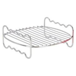 Philips Airfryer XL Accessoires HD9904/01grillrooster & Muffinvormen -Keukengerei Winkel Online 844896ca5e7f04f57b0fc4b3ddbc5fc4