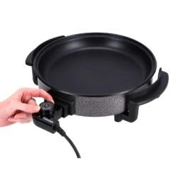 Tristar PZ-2963 Hapjespan 30 Cm 13 Tristar PZ-2963 Hapjespan 30 Cm -Keukengerei Winkel Online 8e72f106d6da5a75c81dd8346f625c88