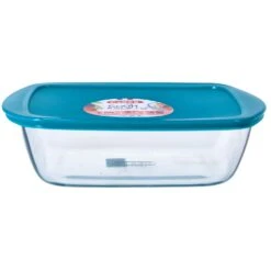 Pyrex Cook En Store 2,6L Met Deksel -Keukengerei Winkel Online b510b3d54582a036a7f5e20a44dd2c93