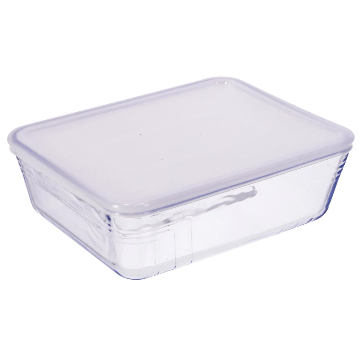 Pyrex Cook & Freeze Classic Ovenschalen Set Van 2 1,5/2,6L 5 Pyrex Cook & Freeze Classic Ovenschalen Set Van 2 1,5/2,6L - Afbeelding 5