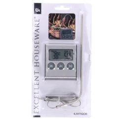 Vleesthermometer Digitaal