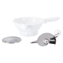 MetalTex Le Chef Passeerzeef 2 Rvs Schf 8 MetalTex Le Chef Passeerzeef 2 Rvs Schf -Keukengerei Winkel Online c7e45d97792e81e94a7e24c97dd7a4c3