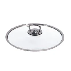 Excellent Houseware Pan Met Deksel 9 Liter -Keukengerei Winkel Online c97dd1463627c8224ff37531a74c005b