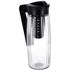 Karaf 1,6 Liter Glas 7 Karaf 1,6 Liter Glas -Keukengerei Winkel Online deef02ead13e0240087889562797f104