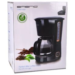 Koffiezetapparaat 750W 1,5 Liter -Keukengerei Winkel Online e81ce01b808a9006396cf40f799d4e25