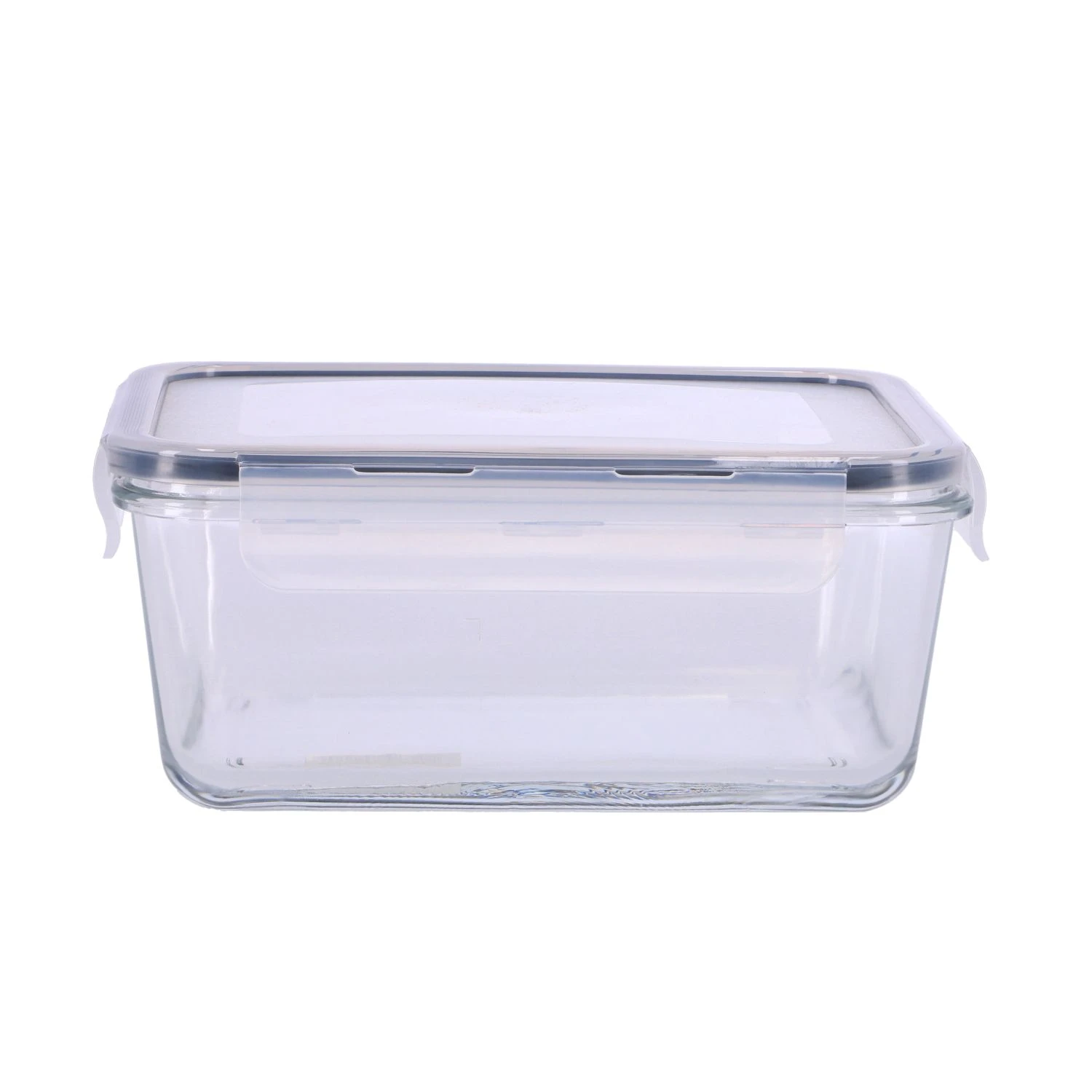 Dutch Rose Amsterdam Ovenschaal Met Vershouddeksel 2 L Zwart 2 Dutch Rose Amsterdam Ovenschaal Met Vershouddeksel 2 L Zwart - Afbeelding 2