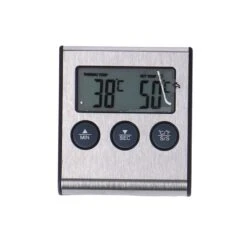 Vleesthermometer Digitaal -Keukengerei Winkel Online f550f13e98e3c5a608b62d44c6d903ab