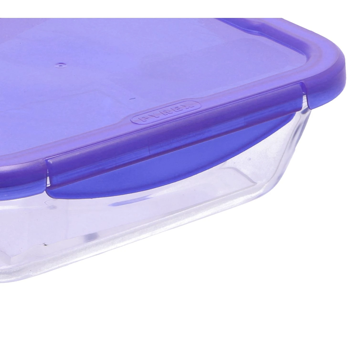 Pyrex Cook & Go Ovenschaal 24X18X6 Cm 4 Pyrex Cook & Go Ovenschaal 24X18X6 Cm - Afbeelding 4